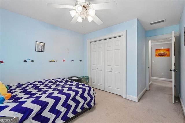 1544 Thomas Road, Decatur, GA 30032