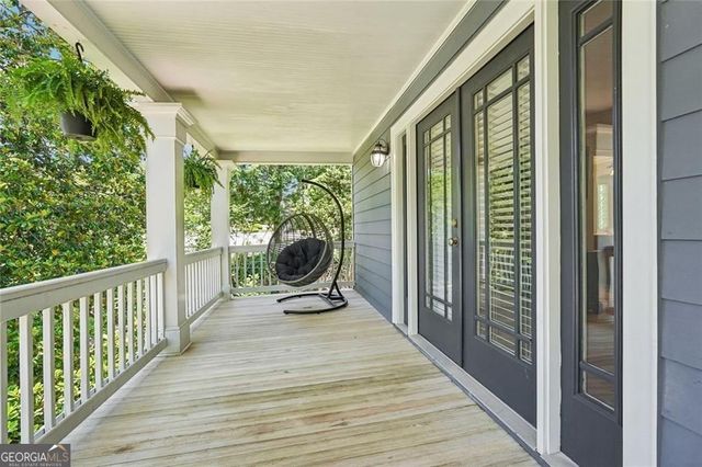 1544 Thomas Road, Decatur, GA 30032