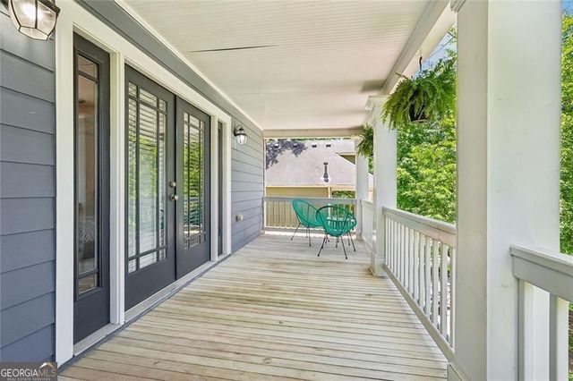 1544 Thomas Road, Decatur, GA 30032