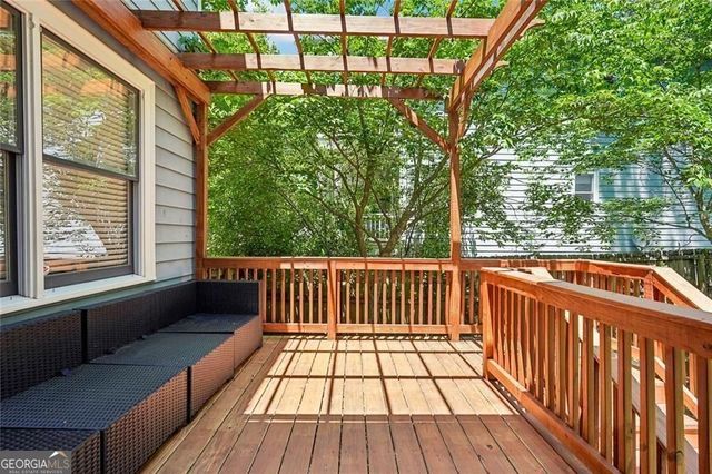 1544 Thomas Road, Decatur, GA 30032