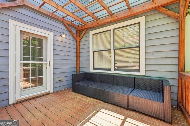 1544 Thomas Road, Decatur, GA 30032