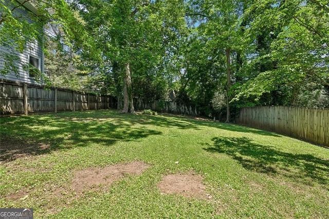 1544 Thomas Road, Decatur, GA 30032