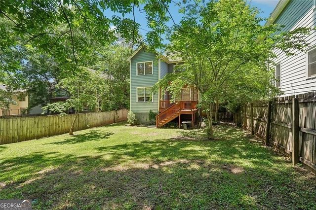 1544 Thomas Road, Decatur, GA 30032