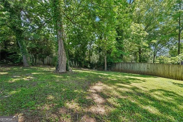 1544 Thomas Road, Decatur, GA 30032