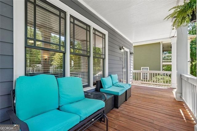 1544 Thomas Road, Decatur, GA 30032