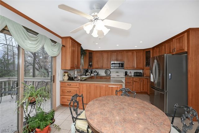 9083 Woodcrest Drive, Brecksville, OH 44141