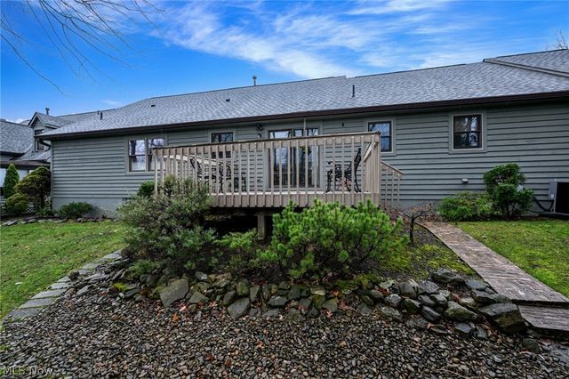 9083 Woodcrest Drive, Brecksville, OH 44141