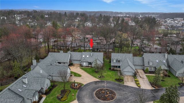 9083 Woodcrest Drive, Brecksville, OH 44141