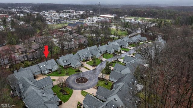 9083 Woodcrest Drive, Brecksville, OH 44141