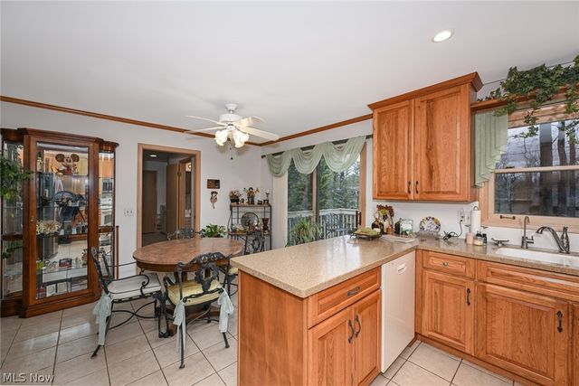 9083 Woodcrest Drive, Brecksville, OH 44141