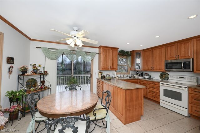 9083 Woodcrest Drive, Brecksville, OH 44141