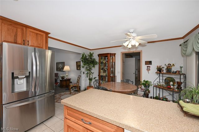 9083 Woodcrest Drive, Brecksville, OH 44141