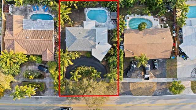 2152 NE 62nd Street, Fort Lauderdale, FL 33308