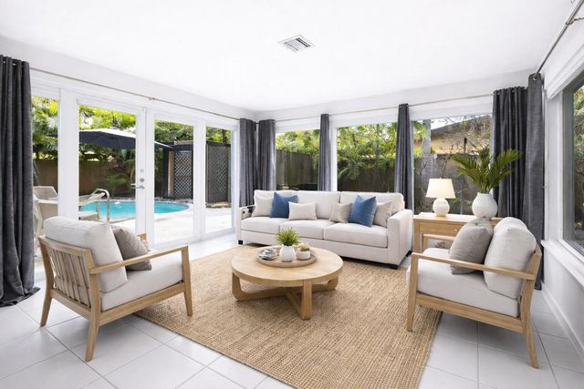 2152 NE 62nd Street, Fort Lauderdale, FL 33308