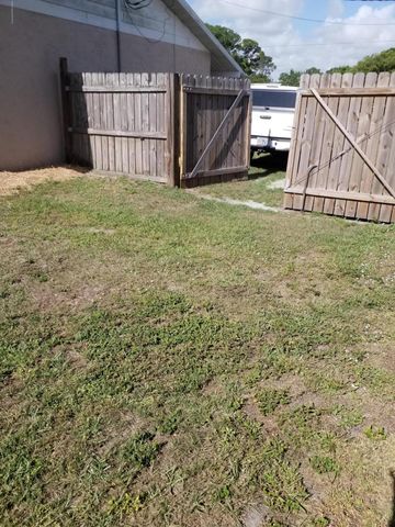 6045 Cannon Avenue, Cocoa, FL 32927