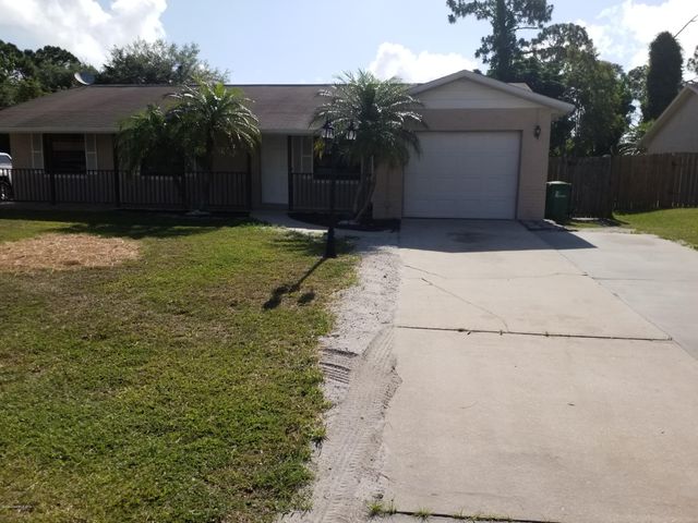 6045 Cannon Avenue, Cocoa, FL 32927