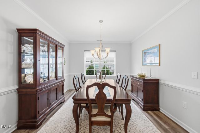 1009 Tamarisk Lane, Durham, NC 27703