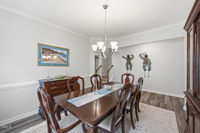 1009 Tamarisk Lane, Durham, NC 27703