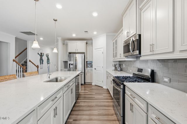 1009 Tamarisk Lane, Durham, NC 27703