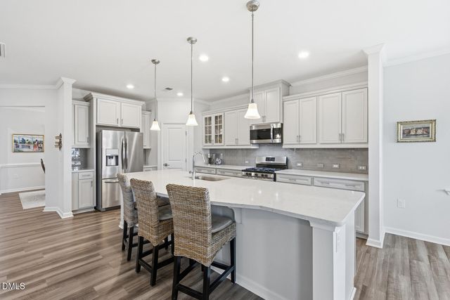 1009 Tamarisk Lane, Durham, NC 27703
