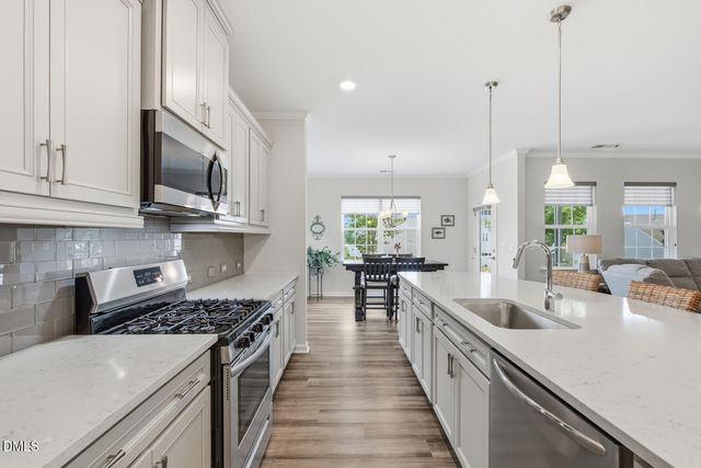 1009 Tamarisk Lane, Durham, NC 27703