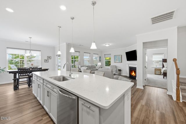 1009 Tamarisk Lane, Durham, NC 27703