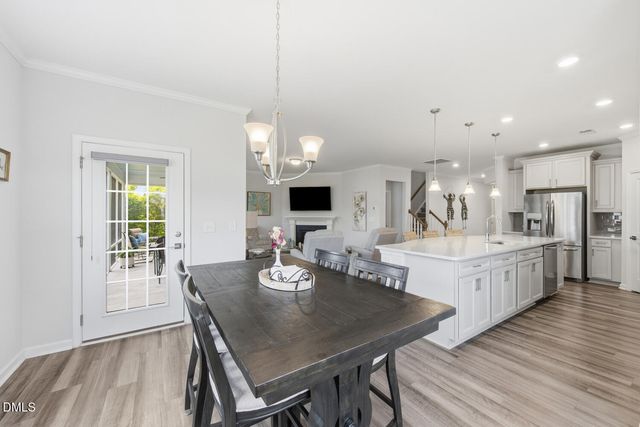1009 Tamarisk Lane, Durham, NC 27703