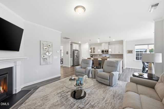 1009 Tamarisk Lane, Durham, NC 27703