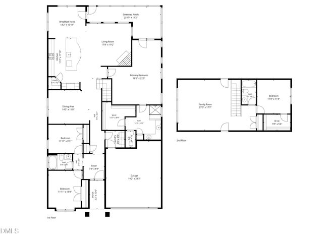1009 Tamarisk Lane, Durham, NC 27703