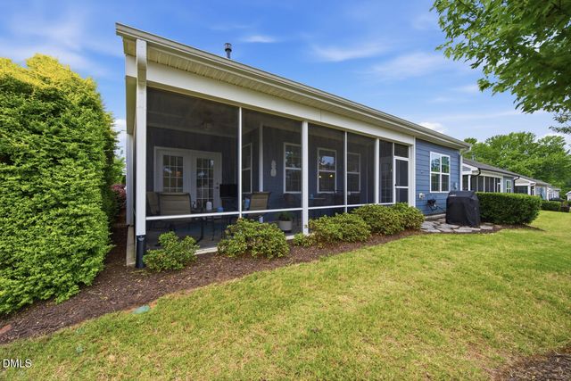 1009 Tamarisk Lane, Durham, NC 27703