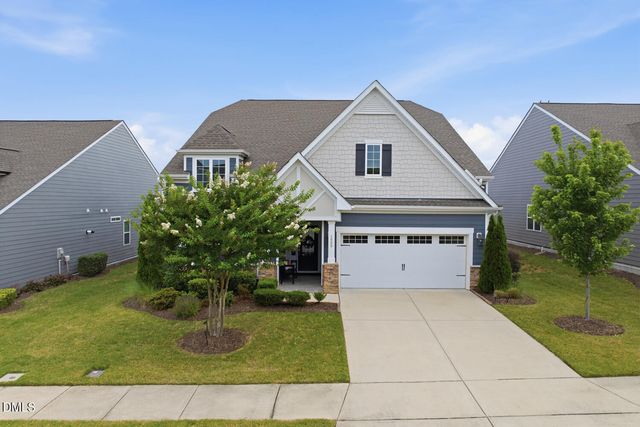 1009 Tamarisk Lane, Durham, NC 27703