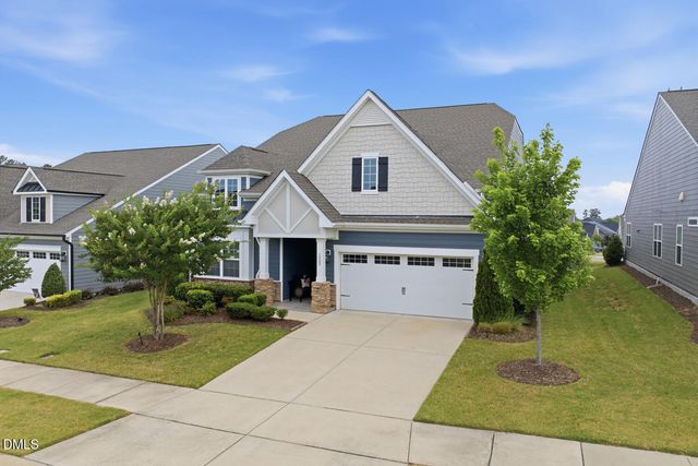 1009 Tamarisk Lane, Durham, NC 27703