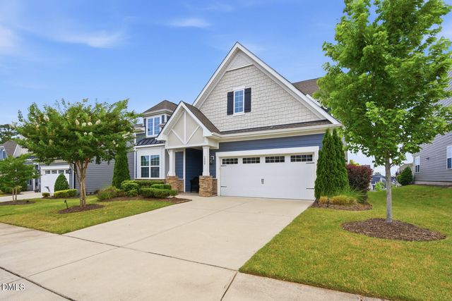 1009 Tamarisk Lane, Durham, NC 27703
