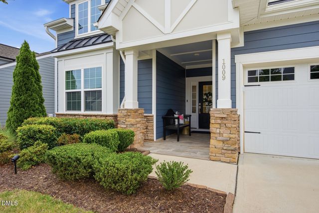 1009 Tamarisk Lane, Durham, NC 27703