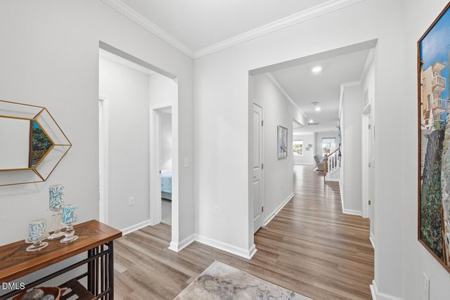 1009 Tamarisk Lane, Durham, NC 27703