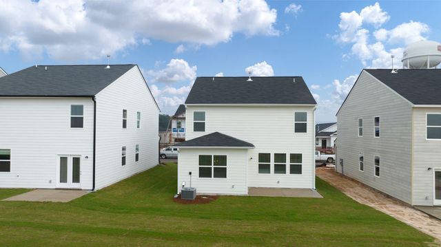 682 Lytham Drive, Aiken, SC 29801