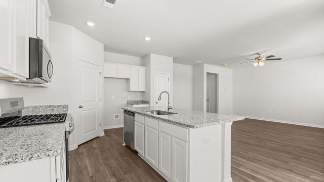 682 Lytham Drive, Aiken, SC 29801