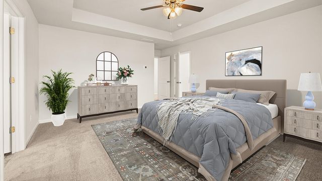 682 Lytham Drive, Aiken, SC 29801