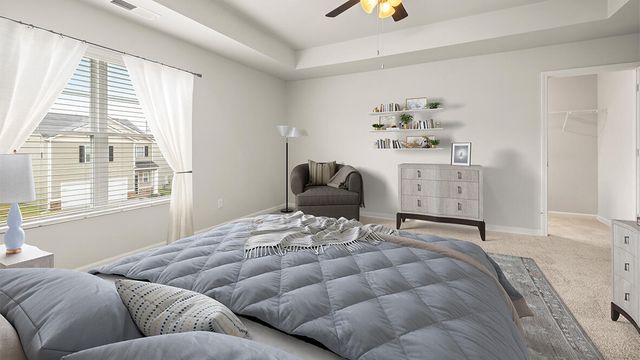 682 Lytham Drive, Aiken, SC 29801