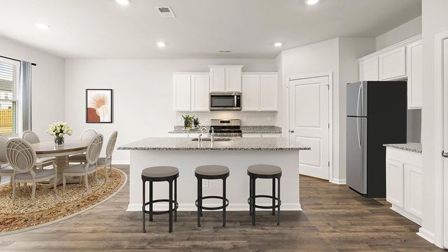 682 Lytham Drive, Aiken, SC 29801