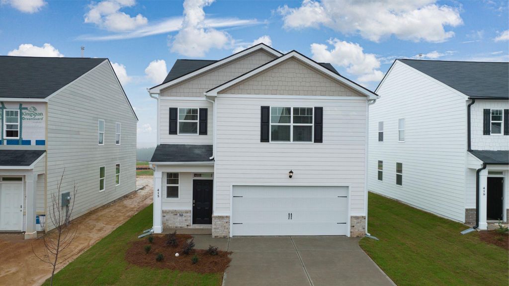 682 Lytham Drive, Aiken, SC 29801