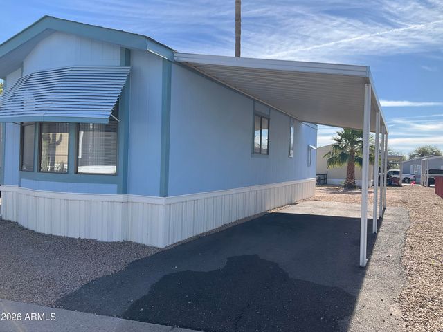 2292 N Ironwood Drive 109, Apache Junction, AZ 85120