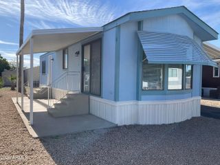 2292 N Ironwood Drive 109, Apache Junction, AZ 85120