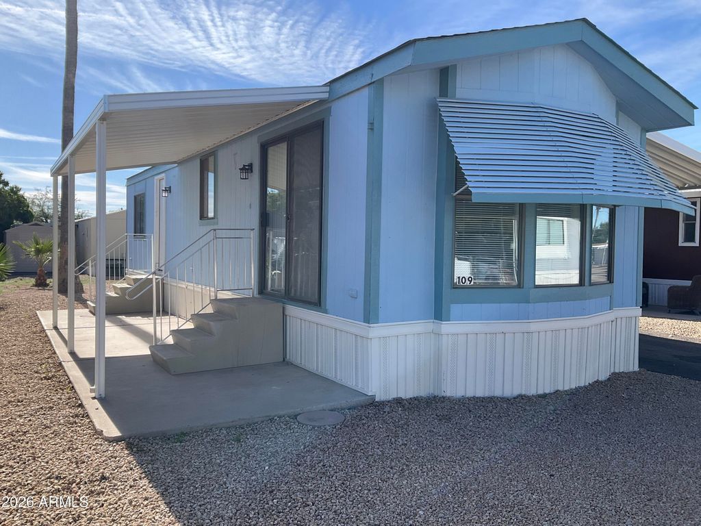 2292 N Ironwood Drive 109, Apache Junction, AZ 85120