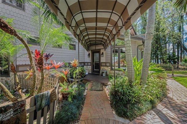 8602 BONNIE COVE LANE, Odessa, FL 33556