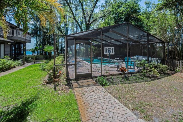 8602 BONNIE COVE LANE, Odessa, FL 33556