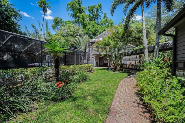 8602 BONNIE COVE LANE, Odessa, FL 33556