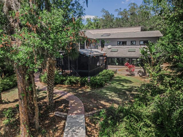 8602 BONNIE COVE LANE, Odessa, FL 33556