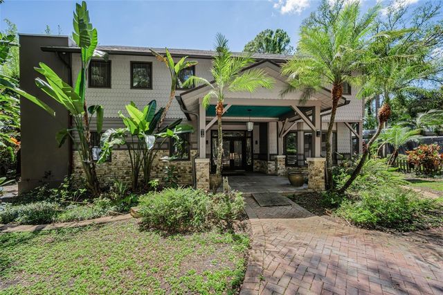 8602 BONNIE COVE LANE, Odessa, FL 33556