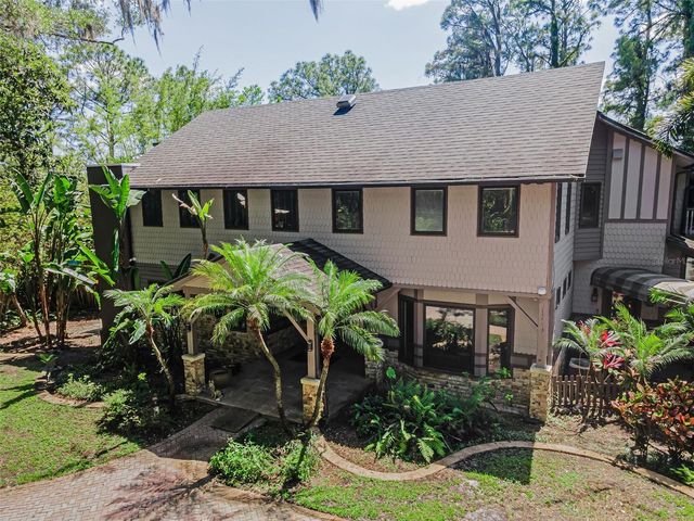 8602 BONNIE COVE LANE, Odessa, FL 33556